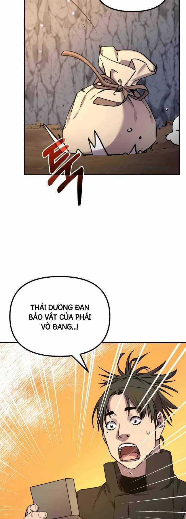 Sự Chuyển Sinh Vào Võ Lâm Thế Gia Của Ranker Chapter 114 trang 48