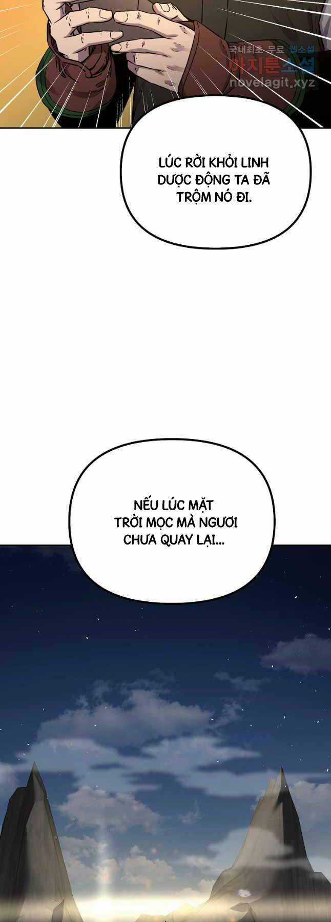 Sự Chuyển Sinh Vào Võ Lâm Thế Gia Của Ranker Chapter 114 trang 49