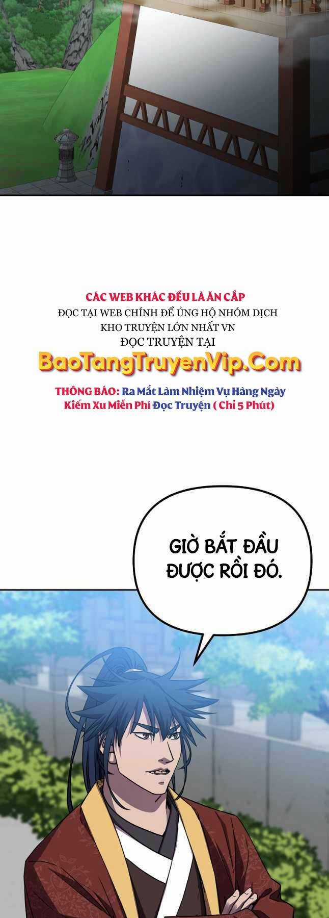Sự Chuyển Sinh Vào Võ Lâm Thế Gia Của Ranker Chapter 114 trang 52