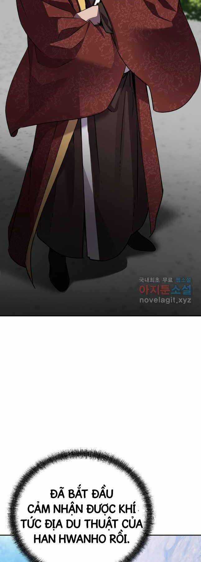 Sự Chuyển Sinh Vào Võ Lâm Thế Gia Của Ranker Chapter 114 trang 53