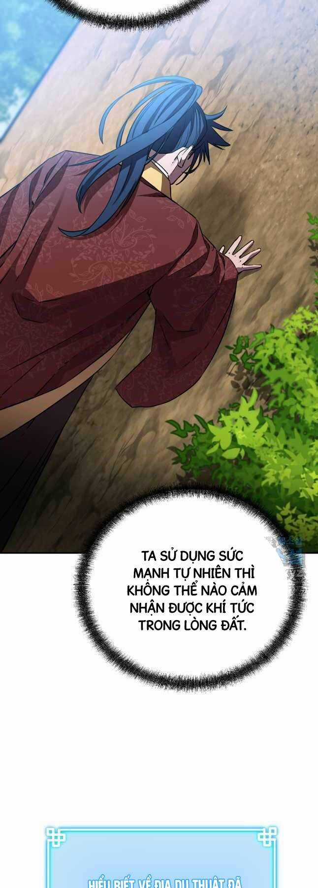 Sự Chuyển Sinh Vào Võ Lâm Thế Gia Của Ranker Chapter 114 trang 54