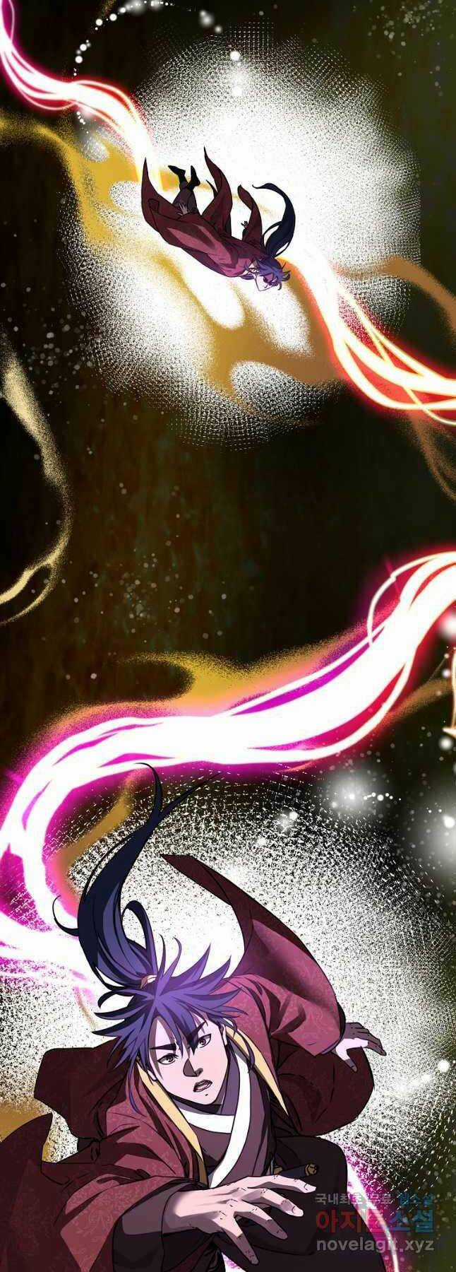 Sự Chuyển Sinh Vào Võ Lâm Thế Gia Của Ranker Chapter 114 trang 57