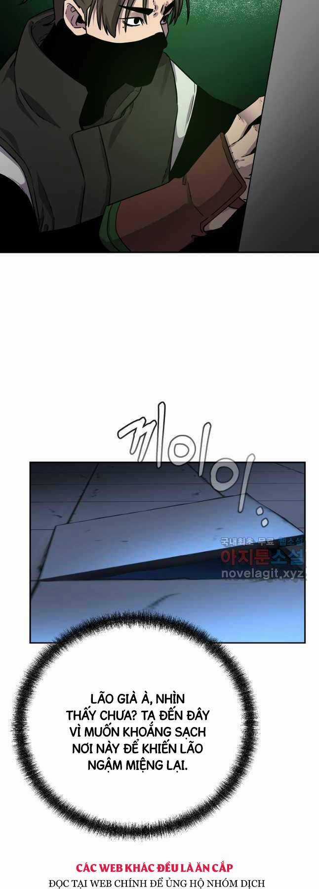 Sự Chuyển Sinh Vào Võ Lâm Thế Gia Của Ranker Chapter 114 trang 6