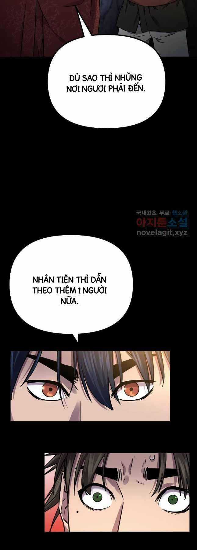 Sự Chuyển Sinh Vào Võ Lâm Thế Gia Của Ranker Chapter 114 trang 64