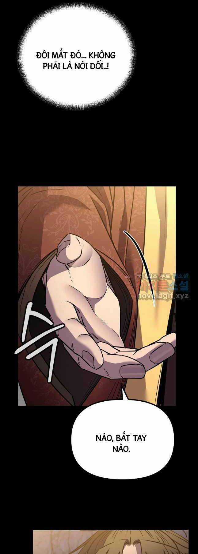 Sự Chuyển Sinh Vào Võ Lâm Thế Gia Của Ranker Chapter 114 trang 65