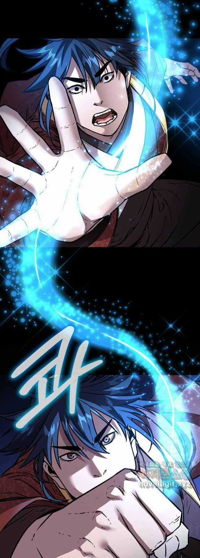 Sự Chuyển Sinh Vào Võ Lâm Thế Gia Của Ranker Chapter 114 trang 68