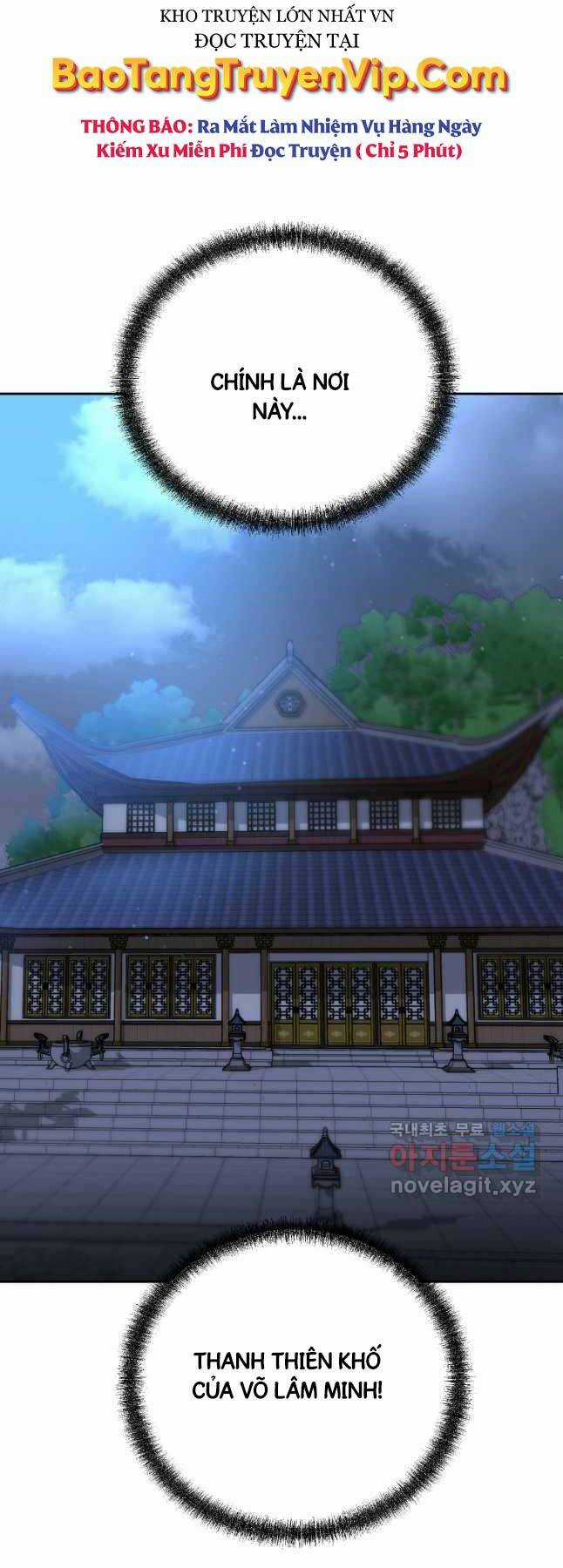 Sự Chuyển Sinh Vào Võ Lâm Thế Gia Của Ranker Chapter 114 trang 7