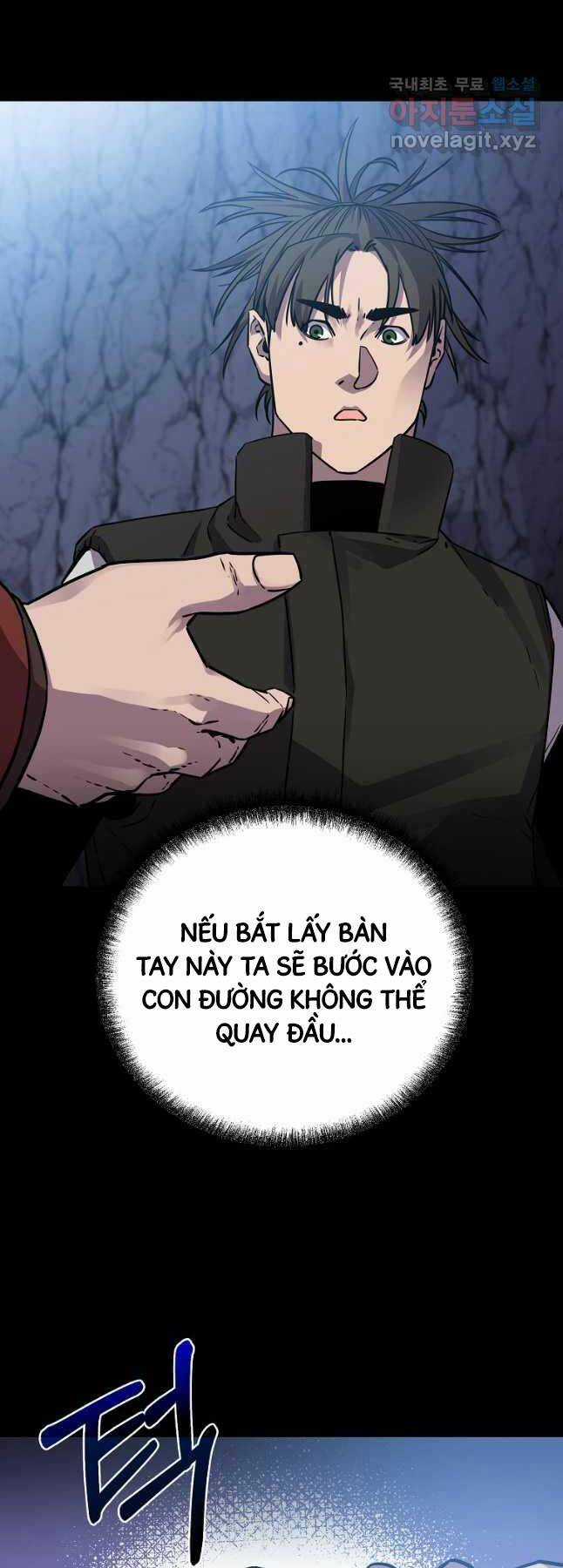 Sự Chuyển Sinh Vào Võ Lâm Thế Gia Của Ranker Chapter 114 trang 71