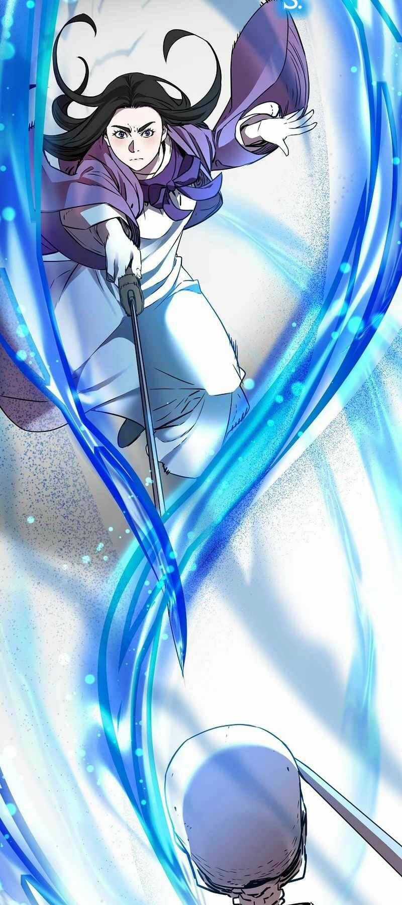 Sự Chuyển Sinh Vào Võ Lâm Thế Gia Của Ranker Chapter 115 trang 11