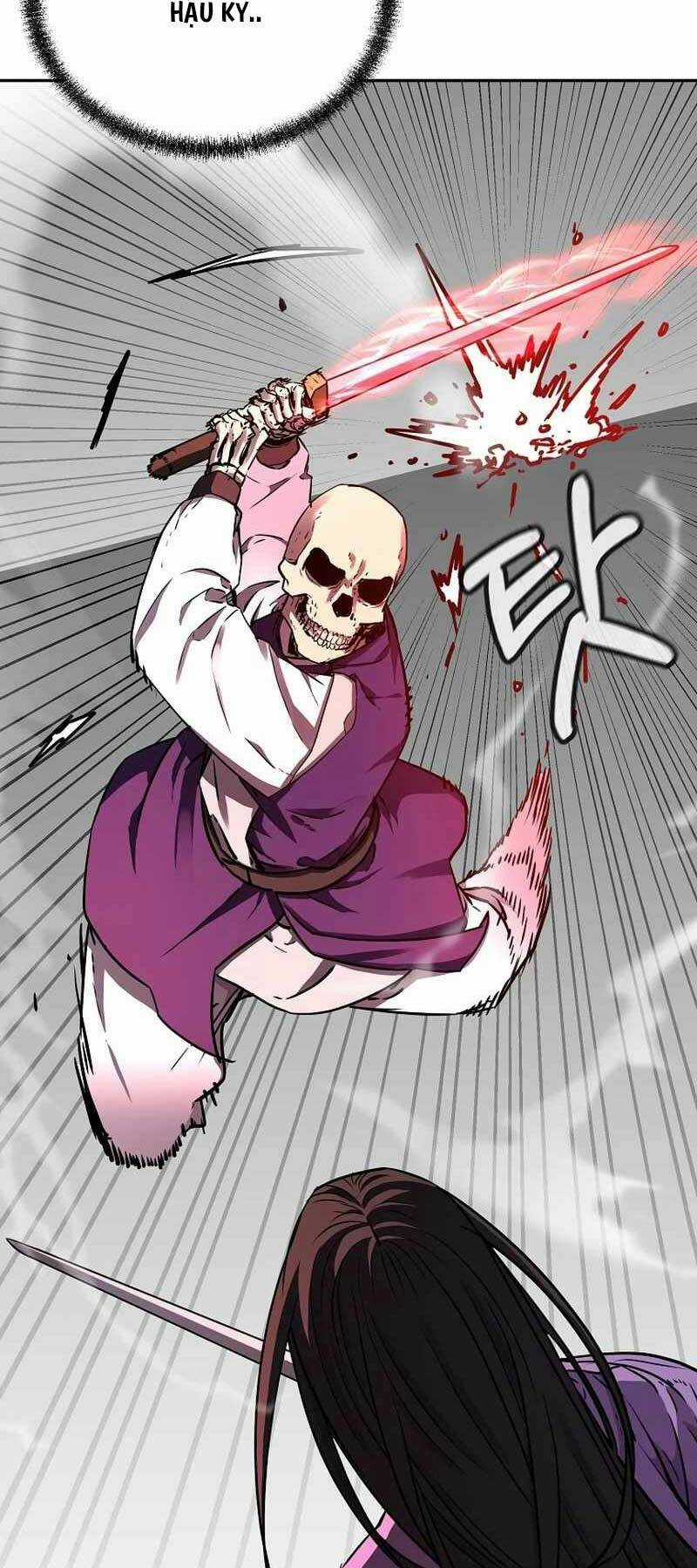 Sự Chuyển Sinh Vào Võ Lâm Thế Gia Của Ranker Chapter 115 trang 2
