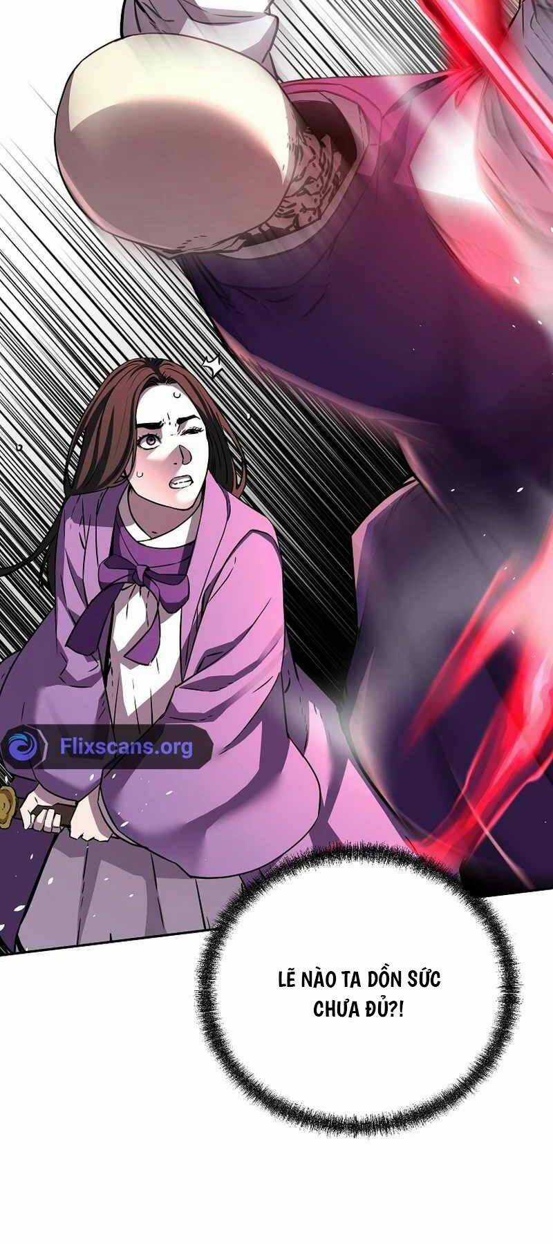 Sự Chuyển Sinh Vào Võ Lâm Thế Gia Của Ranker Chapter 115 trang 21