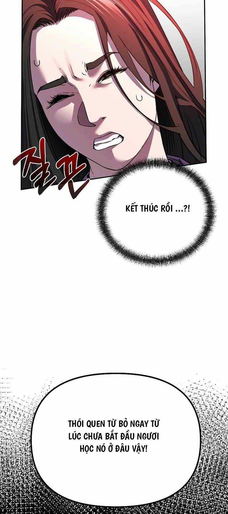 Sự Chuyển Sinh Vào Võ Lâm Thế Gia Của Ranker Chapter 115 trang 23