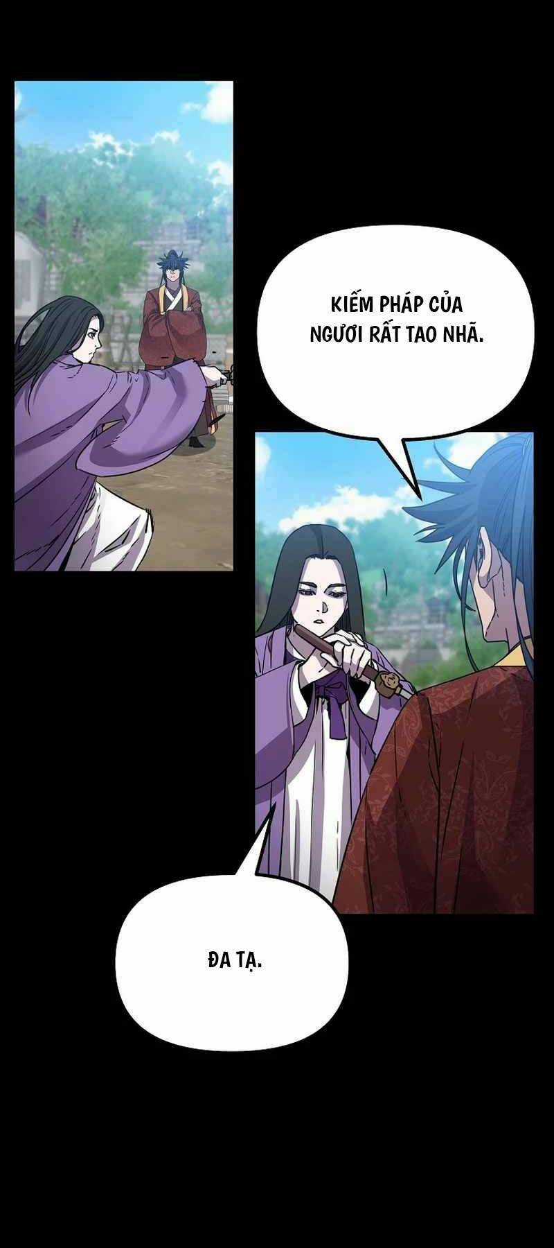 Sự Chuyển Sinh Vào Võ Lâm Thế Gia Của Ranker Chapter 115 trang 25