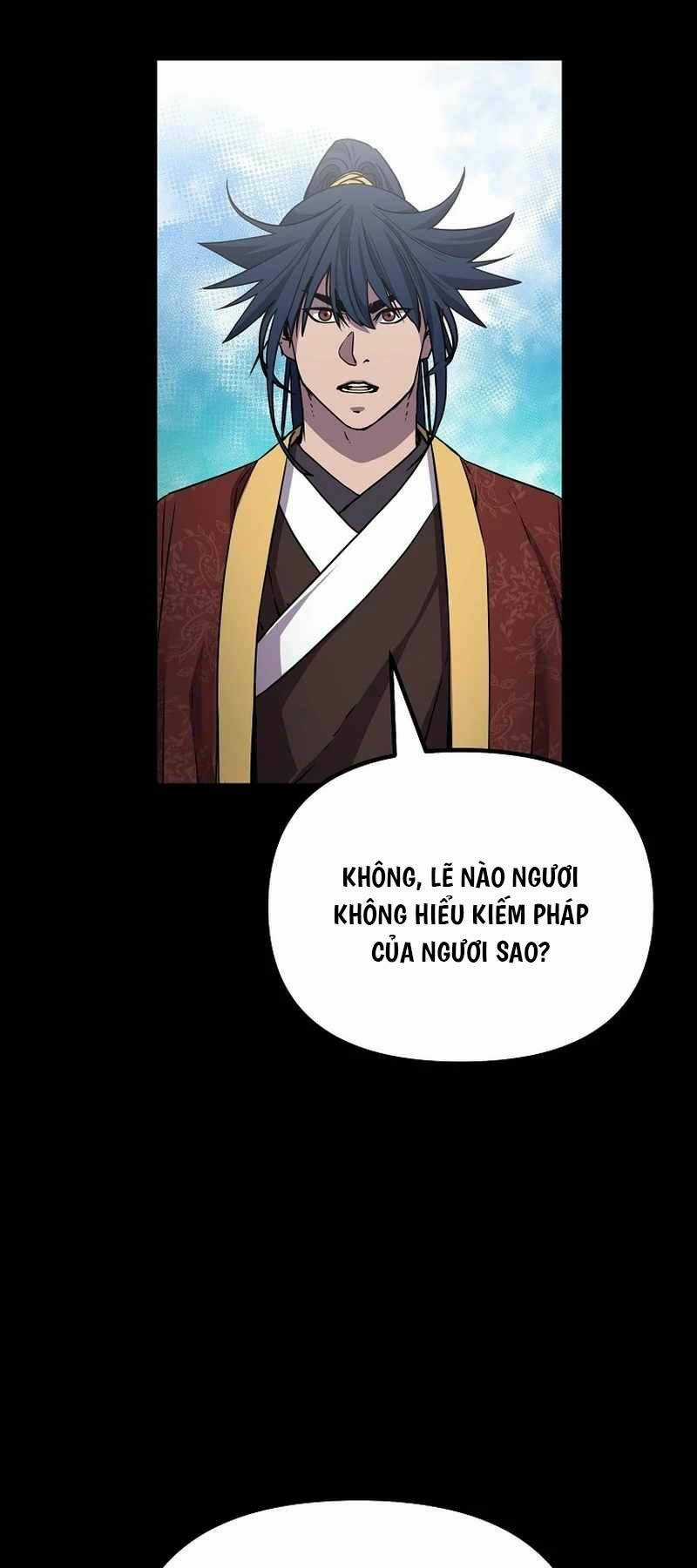Sự Chuyển Sinh Vào Võ Lâm Thế Gia Của Ranker Chapter 115 trang 26
