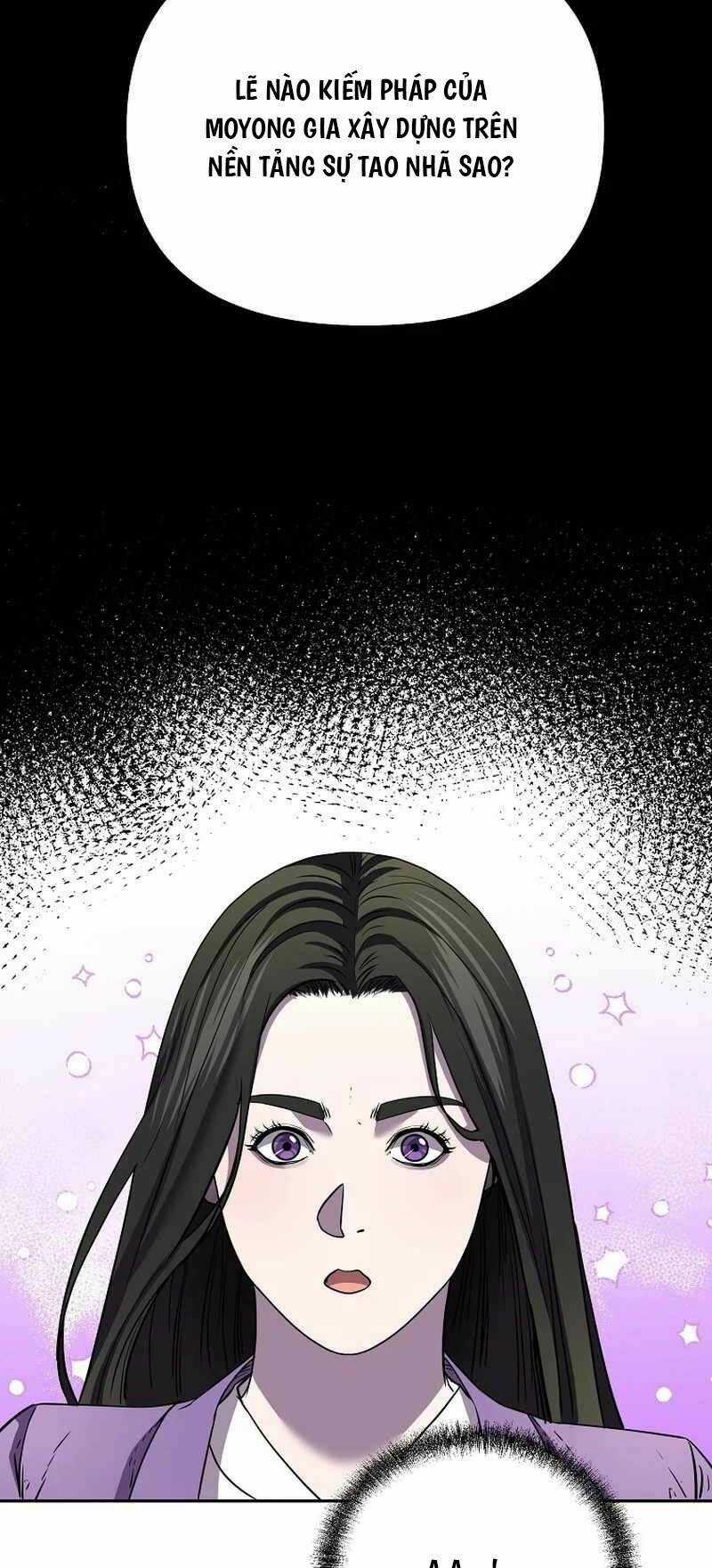 Sự Chuyển Sinh Vào Võ Lâm Thế Gia Của Ranker Chapter 115 trang 27