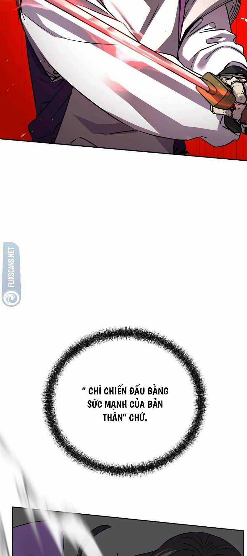 Sự Chuyển Sinh Vào Võ Lâm Thế Gia Của Ranker Chapter 115 trang 29