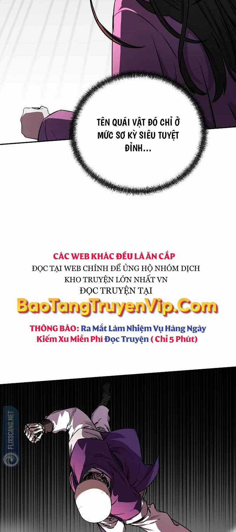 Sự Chuyển Sinh Vào Võ Lâm Thế Gia Của Ranker Chapter 115 trang 3