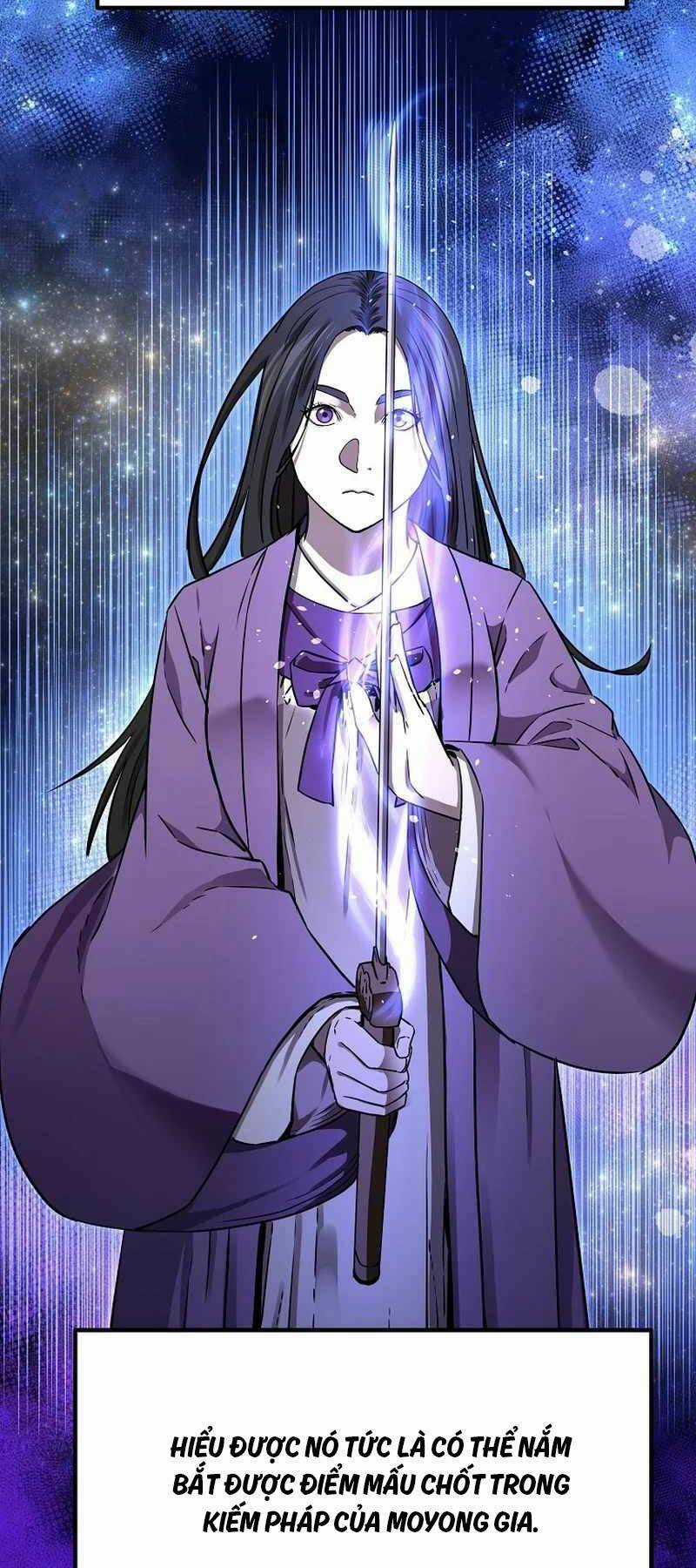 Sự Chuyển Sinh Vào Võ Lâm Thế Gia Của Ranker Chapter 115 trang 35