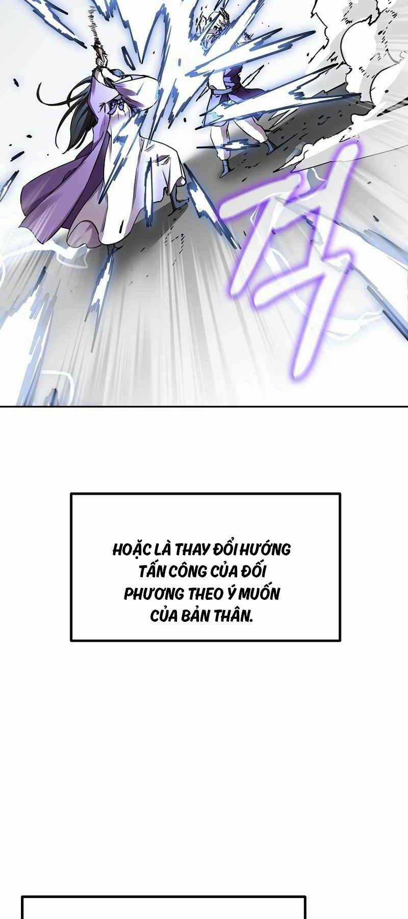 Sự Chuyển Sinh Vào Võ Lâm Thế Gia Của Ranker Chapter 115 trang 37