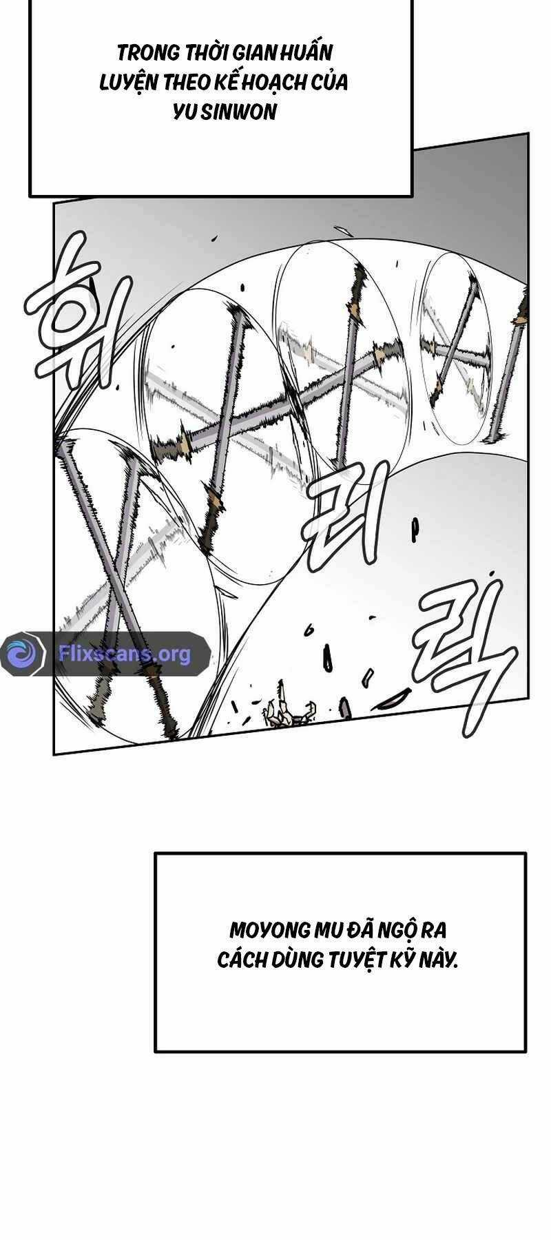 Sự Chuyển Sinh Vào Võ Lâm Thế Gia Của Ranker Chapter 115 trang 38