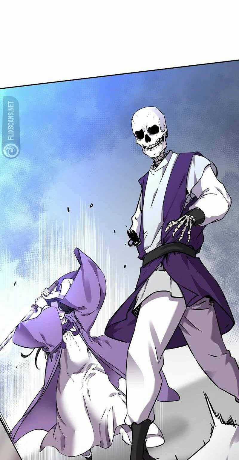 Sự Chuyển Sinh Vào Võ Lâm Thế Gia Của Ranker Chapter 115 trang 39
