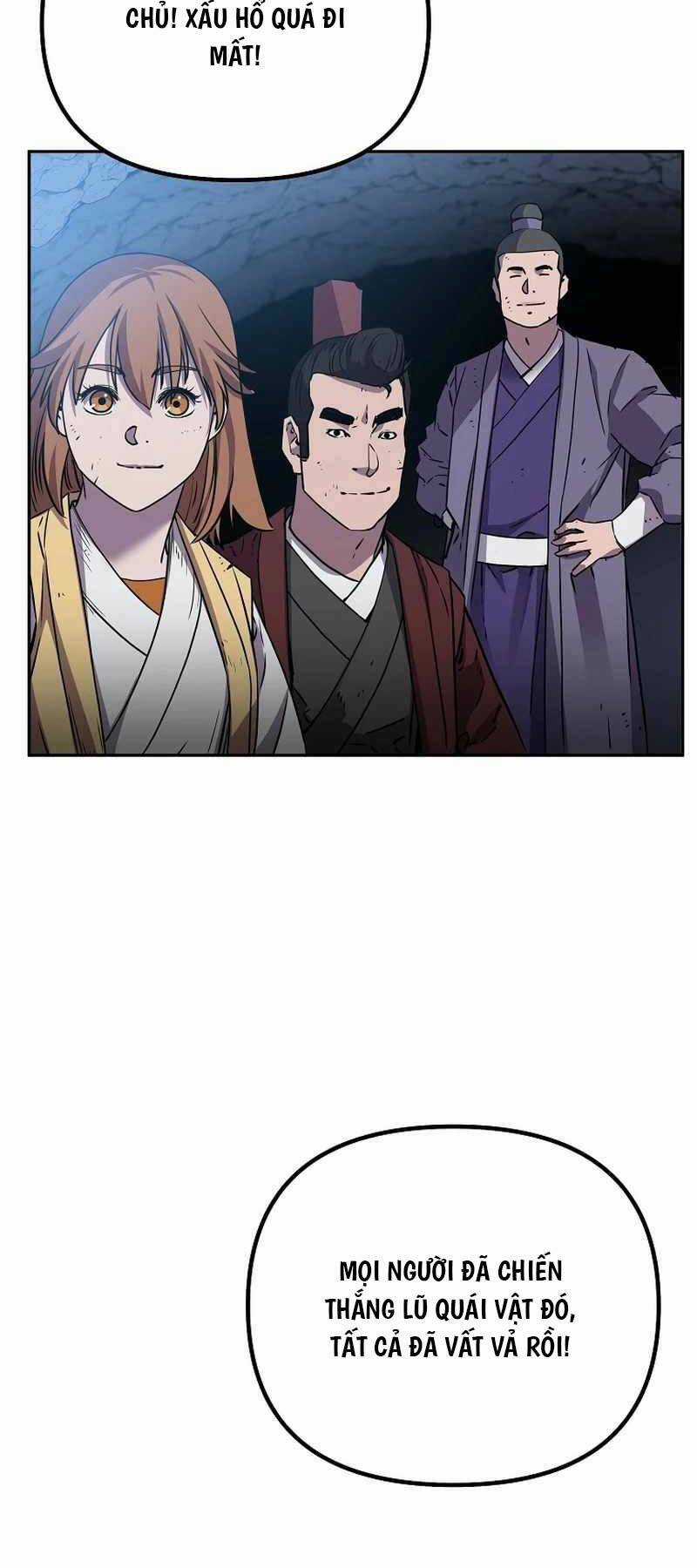 Sự Chuyển Sinh Vào Võ Lâm Thế Gia Của Ranker Chapter 115 trang 47