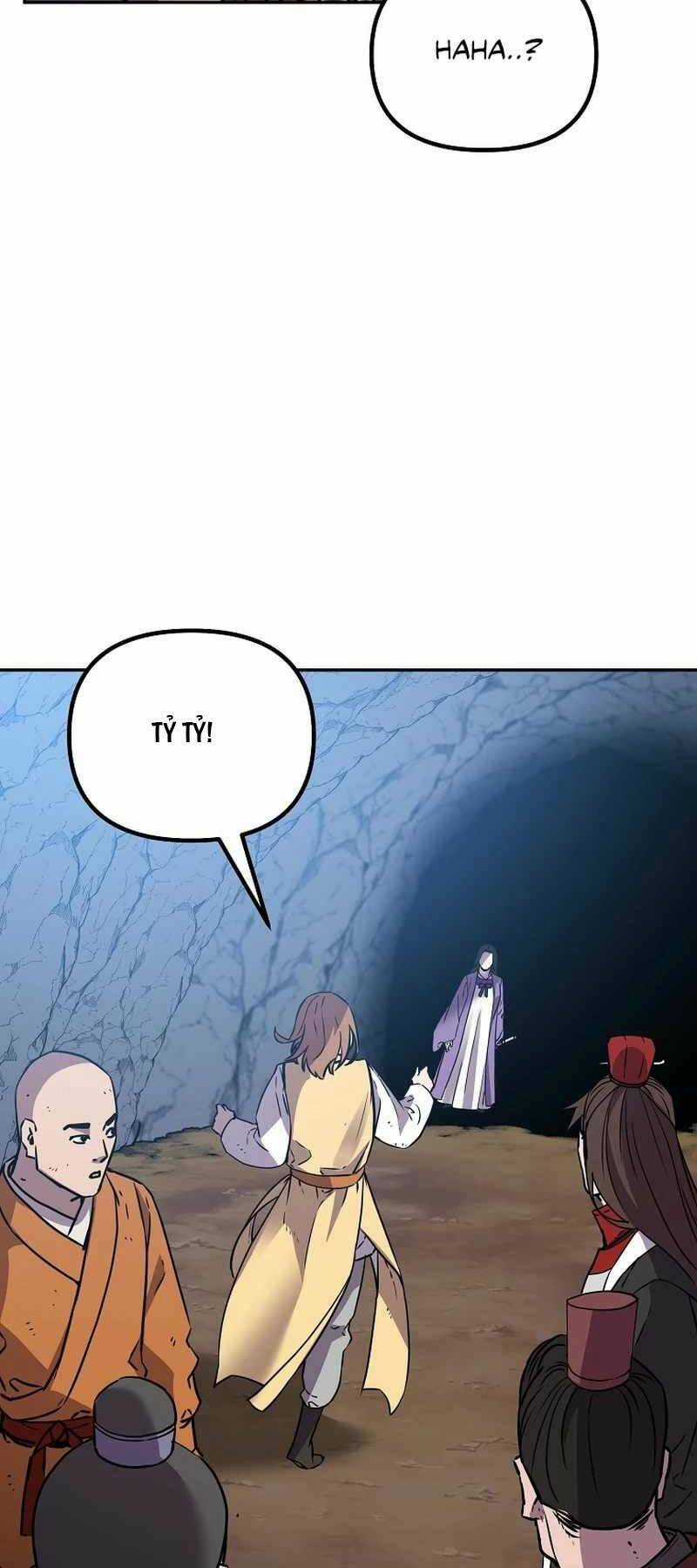 Sự Chuyển Sinh Vào Võ Lâm Thế Gia Của Ranker Chapter 115 trang 49