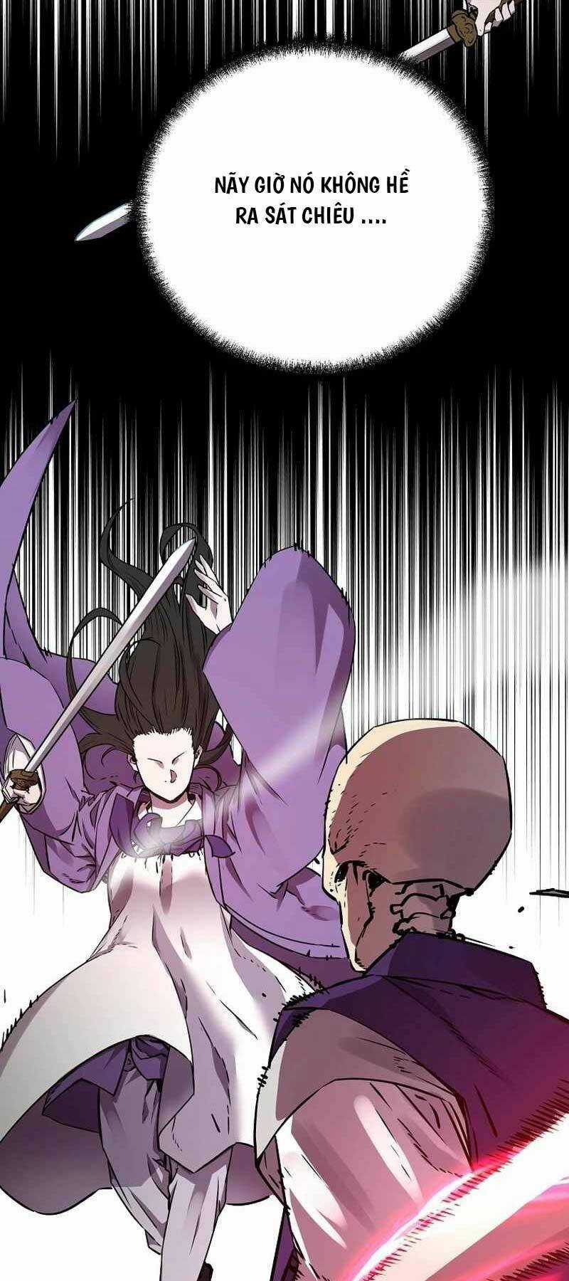 Sự Chuyển Sinh Vào Võ Lâm Thế Gia Của Ranker Chapter 115 trang 5