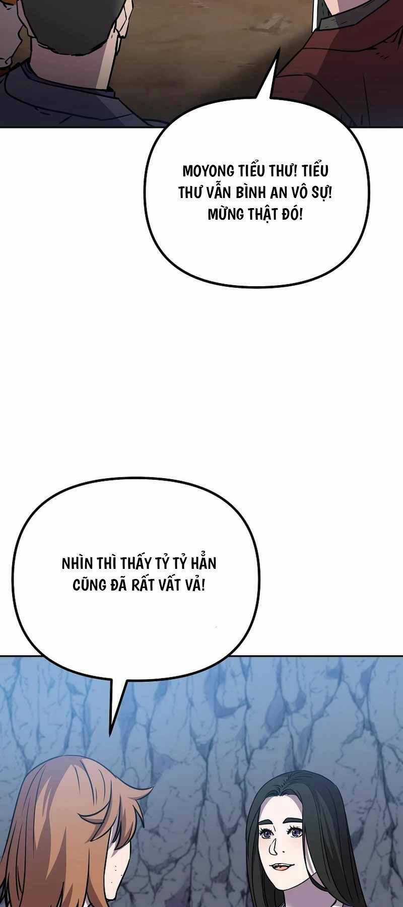 Sự Chuyển Sinh Vào Võ Lâm Thế Gia Của Ranker Chapter 115 trang 50