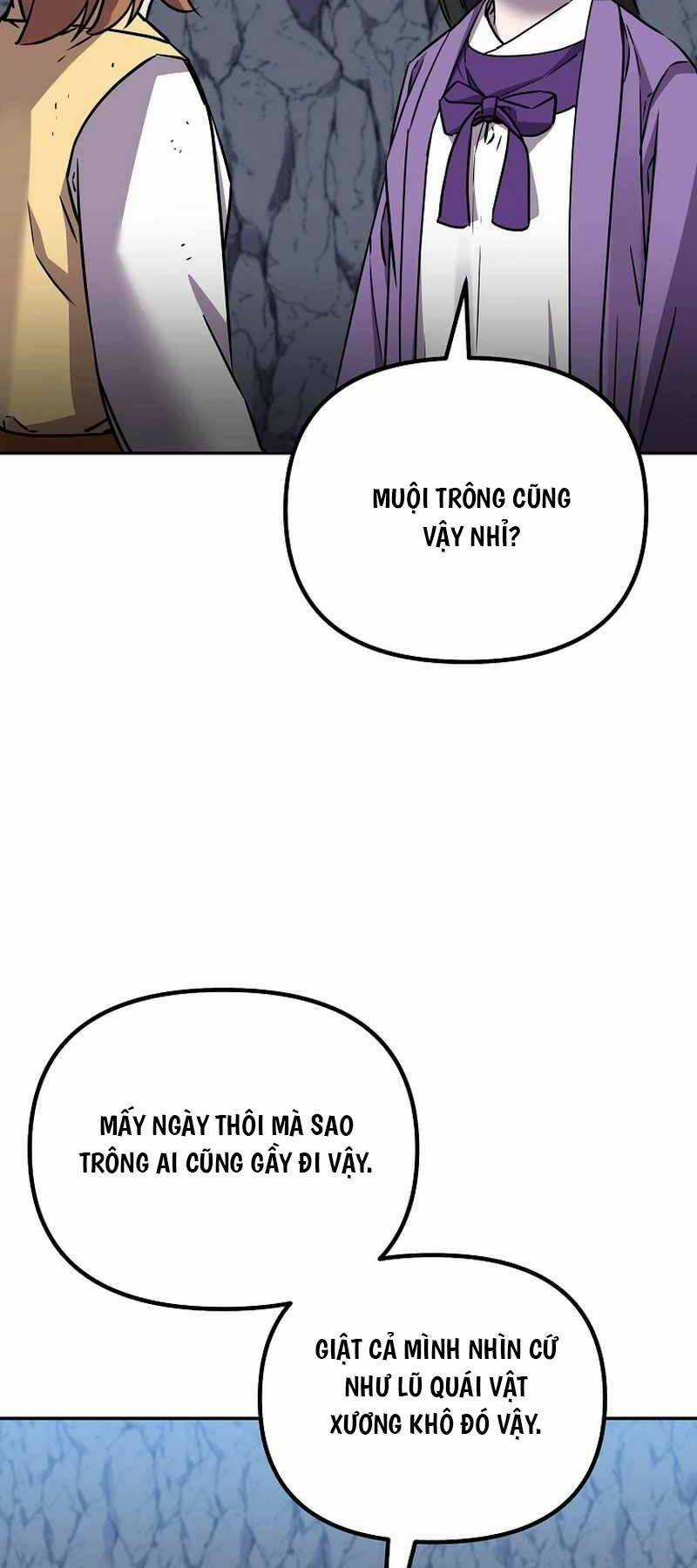 Sự Chuyển Sinh Vào Võ Lâm Thế Gia Của Ranker Chapter 115 trang 51