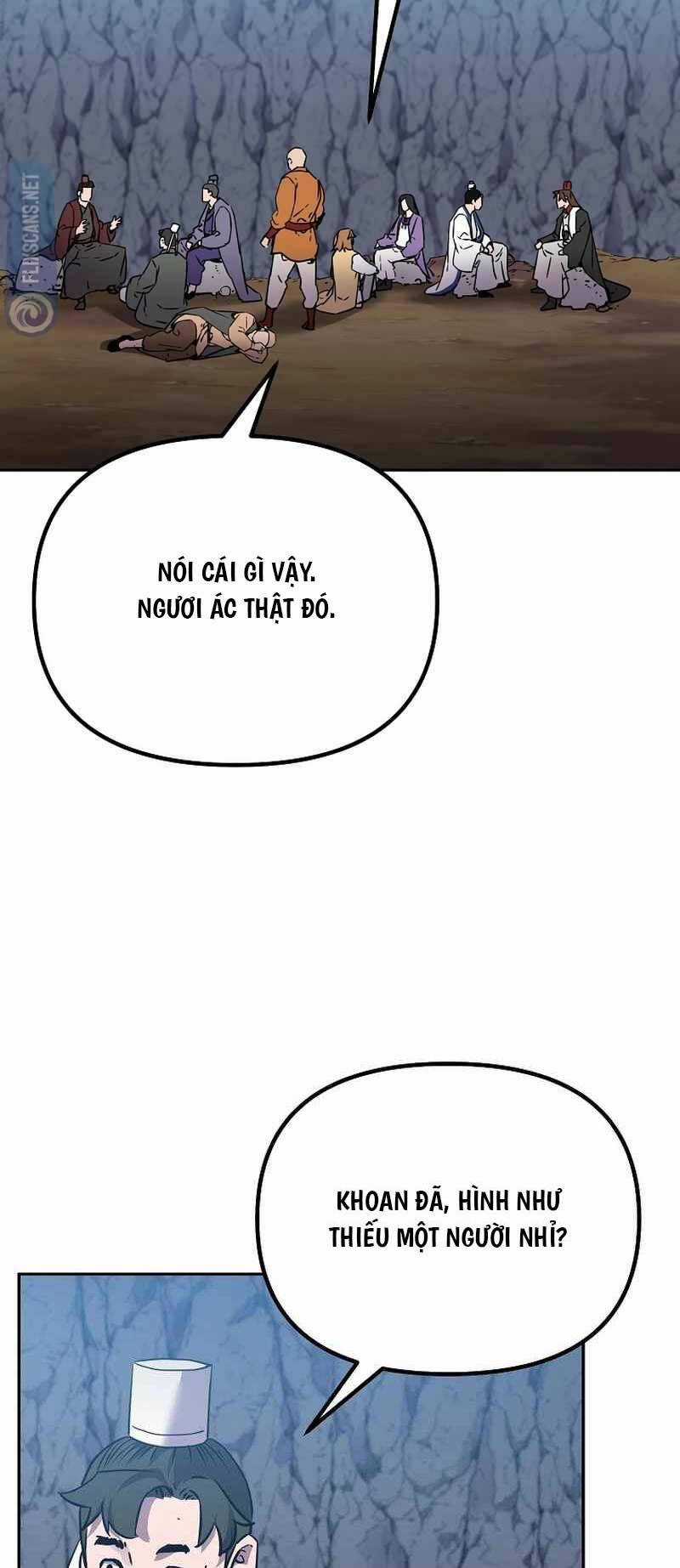 Sự Chuyển Sinh Vào Võ Lâm Thế Gia Của Ranker Chapter 115 trang 52
