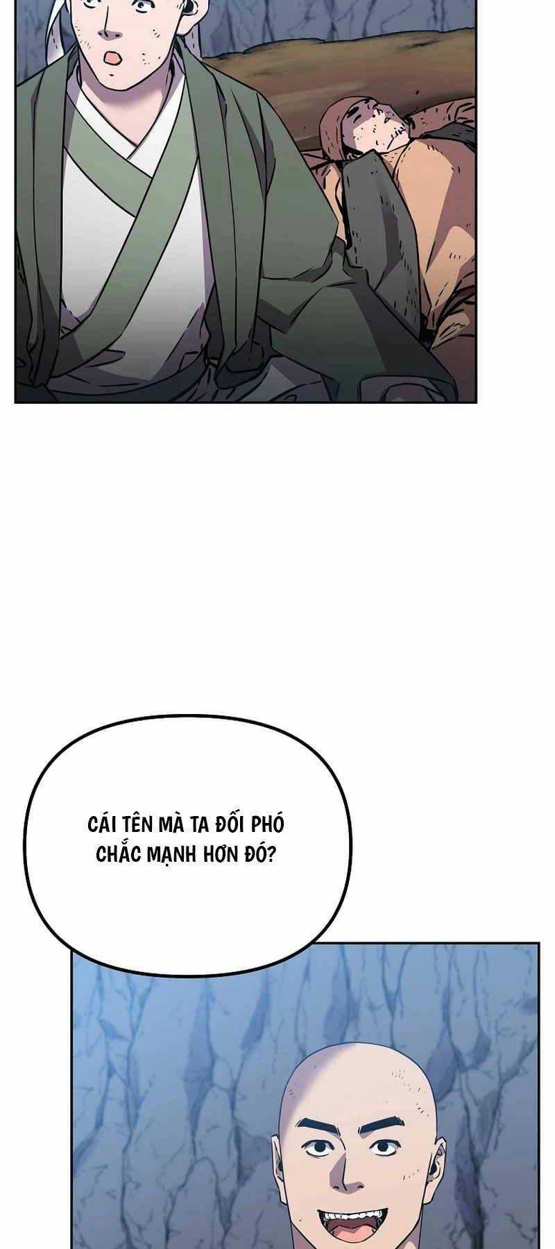 Sự Chuyển Sinh Vào Võ Lâm Thế Gia Của Ranker Chapter 115 trang 53