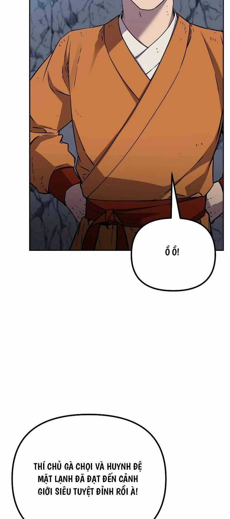 Sự Chuyển Sinh Vào Võ Lâm Thế Gia Của Ranker Chapter 115 trang 54