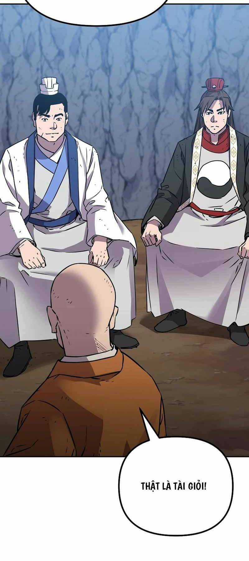 Sự Chuyển Sinh Vào Võ Lâm Thế Gia Của Ranker Chapter 115 trang 55