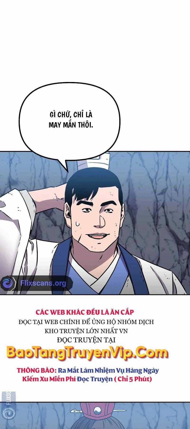 Sự Chuyển Sinh Vào Võ Lâm Thế Gia Của Ranker Chapter 115 trang 56