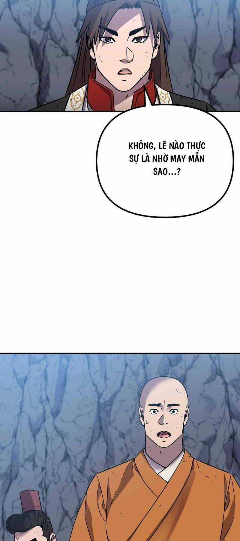 Sự Chuyển Sinh Vào Võ Lâm Thế Gia Của Ranker Chapter 115 trang 57