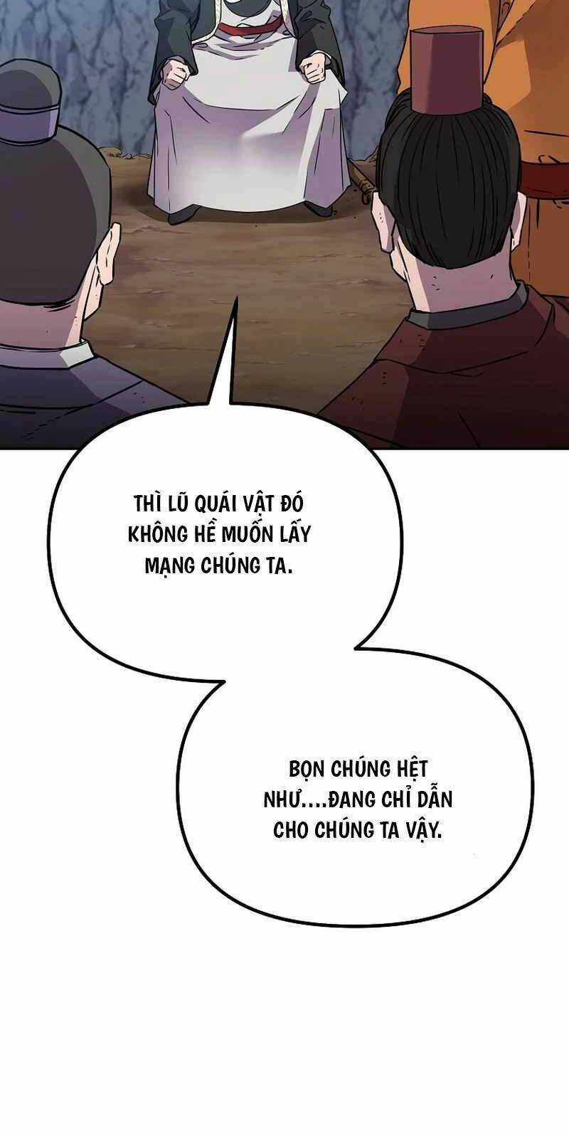 Sự Chuyển Sinh Vào Võ Lâm Thế Gia Của Ranker Chapter 115 trang 59