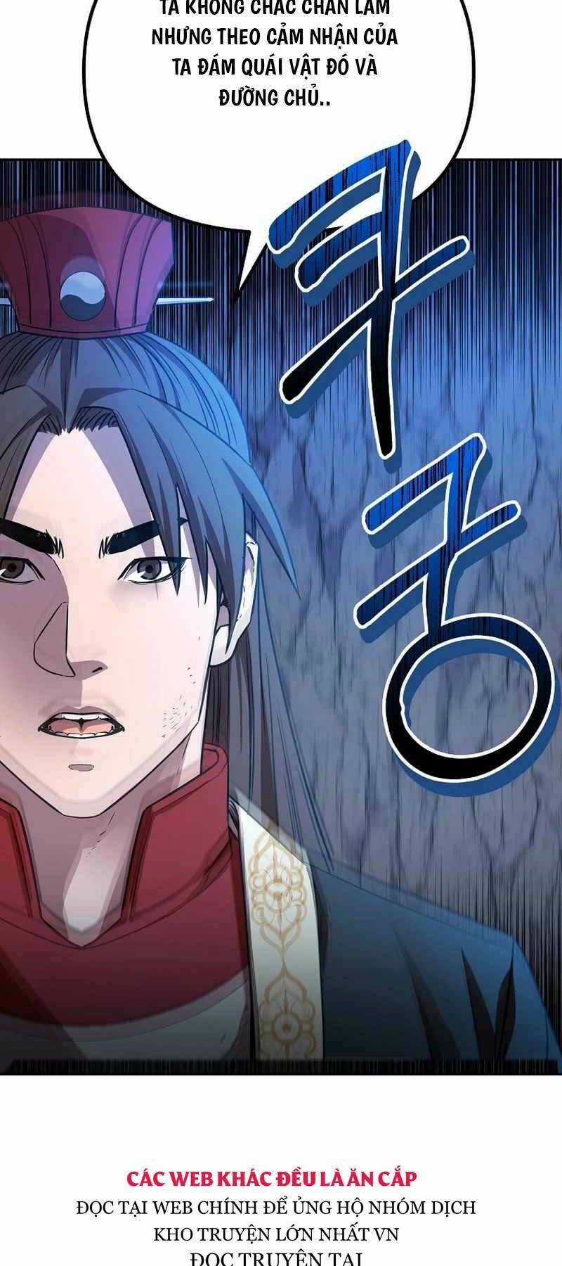 Sự Chuyển Sinh Vào Võ Lâm Thế Gia Của Ranker Chapter 115 trang 61