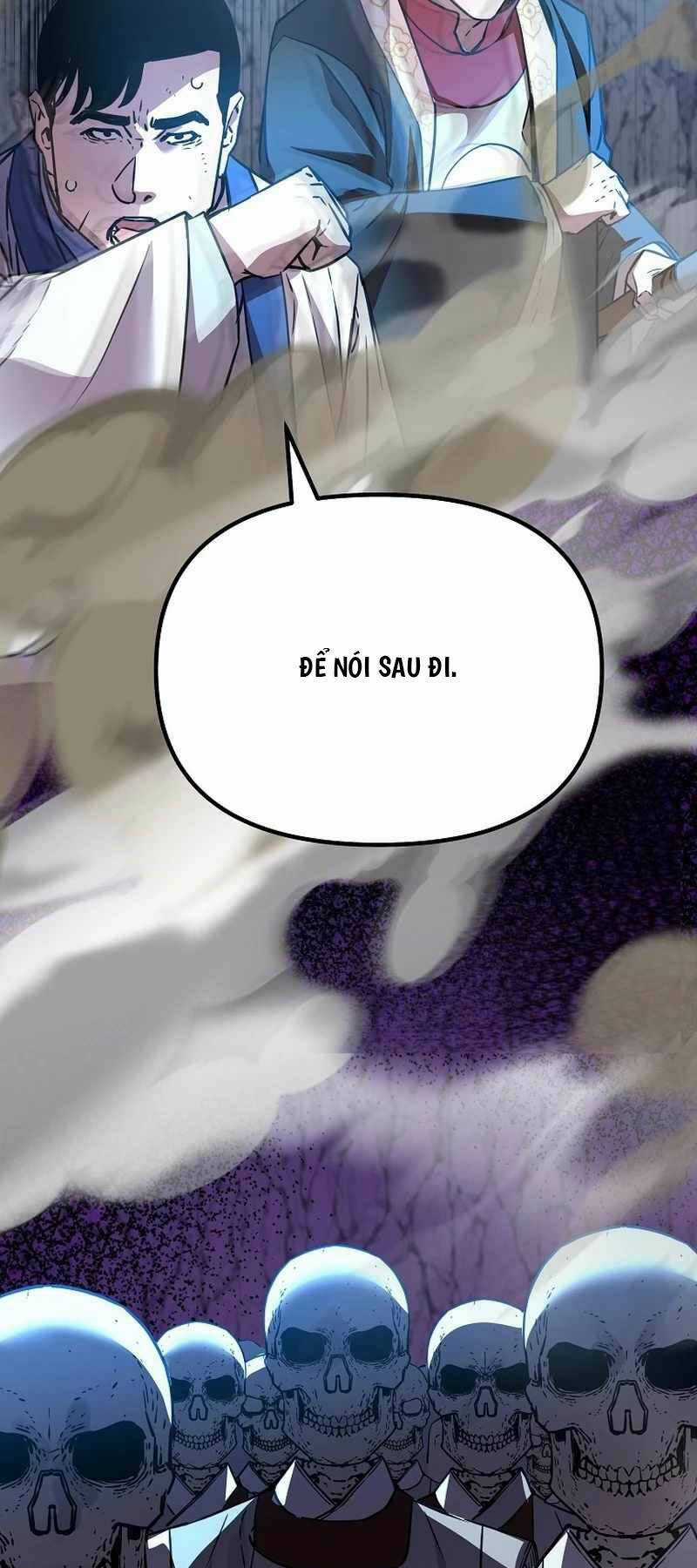 Sự Chuyển Sinh Vào Võ Lâm Thế Gia Của Ranker Chapter 115 trang 64