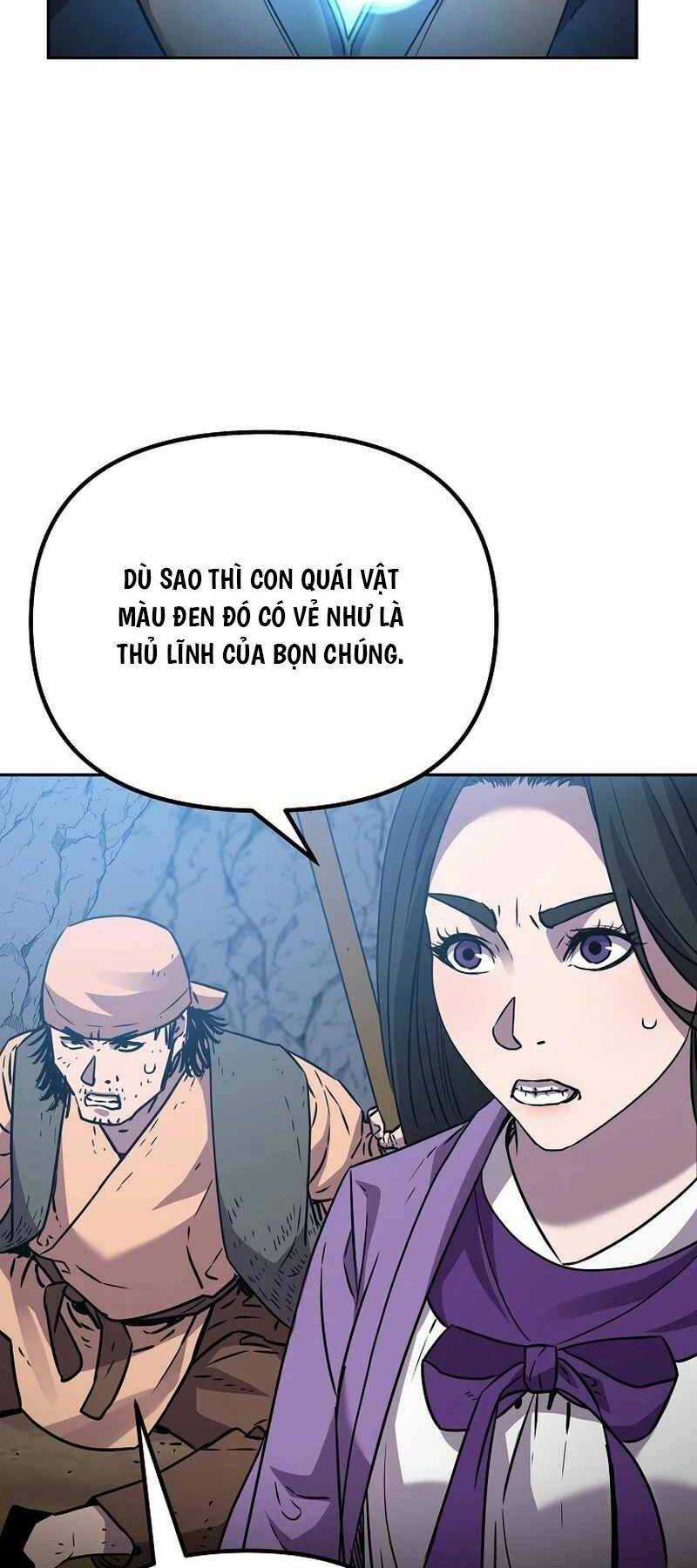 Sự Chuyển Sinh Vào Võ Lâm Thế Gia Của Ranker Chapter 115 trang 68