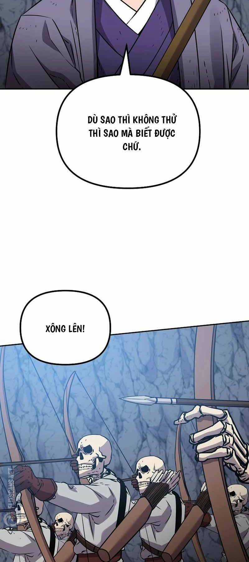 Sự Chuyển Sinh Vào Võ Lâm Thế Gia Của Ranker Chapter 115 trang 70