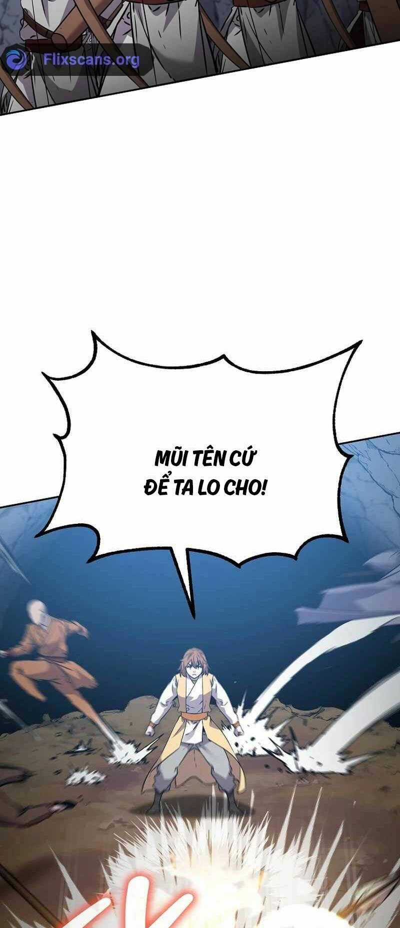 Sự Chuyển Sinh Vào Võ Lâm Thế Gia Của Ranker Chapter 115 trang 71