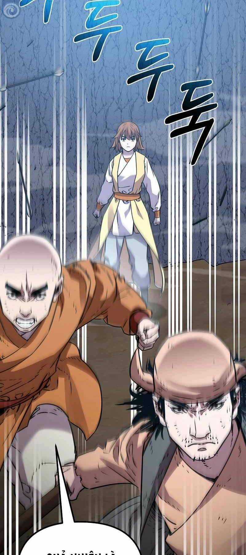 Sự Chuyển Sinh Vào Võ Lâm Thế Gia Của Ranker Chapter 115 trang 75