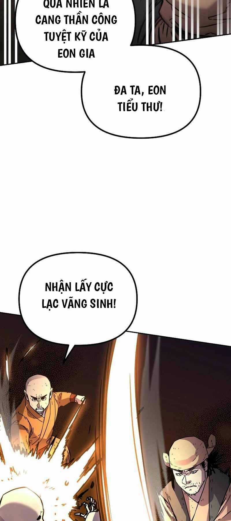 Sự Chuyển Sinh Vào Võ Lâm Thế Gia Của Ranker Chapter 115 trang 76