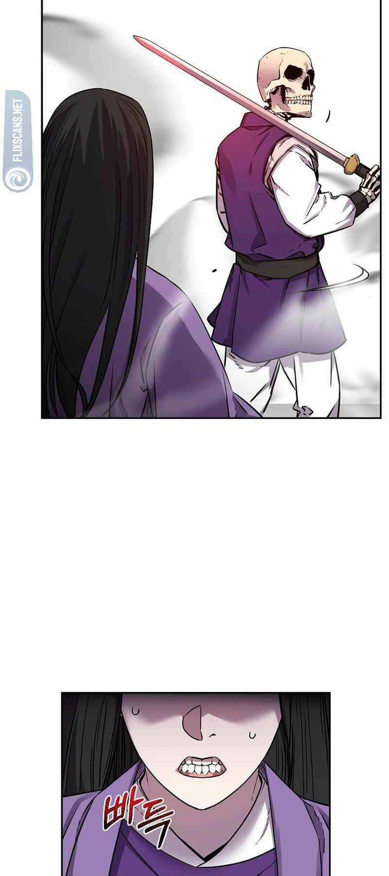 Sự Chuyển Sinh Vào Võ Lâm Thế Gia Của Ranker Chapter 115 trang 8