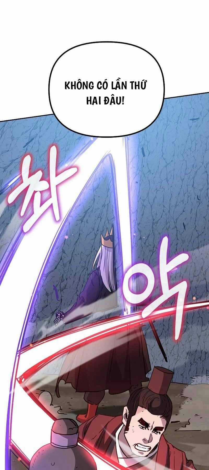 Sự Chuyển Sinh Vào Võ Lâm Thế Gia Của Ranker Chapter 115 trang 80