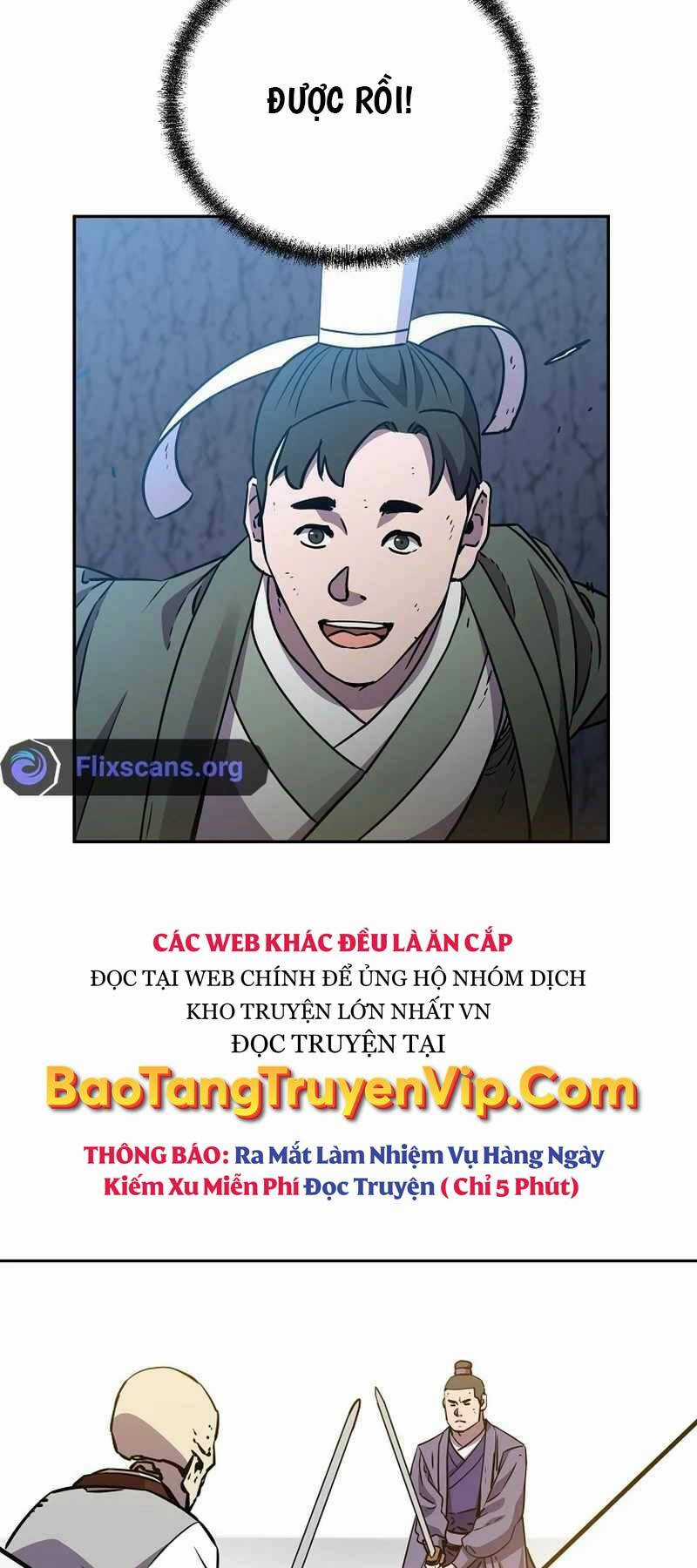 Sự Chuyển Sinh Vào Võ Lâm Thế Gia Của Ranker Chapter 115 trang 82