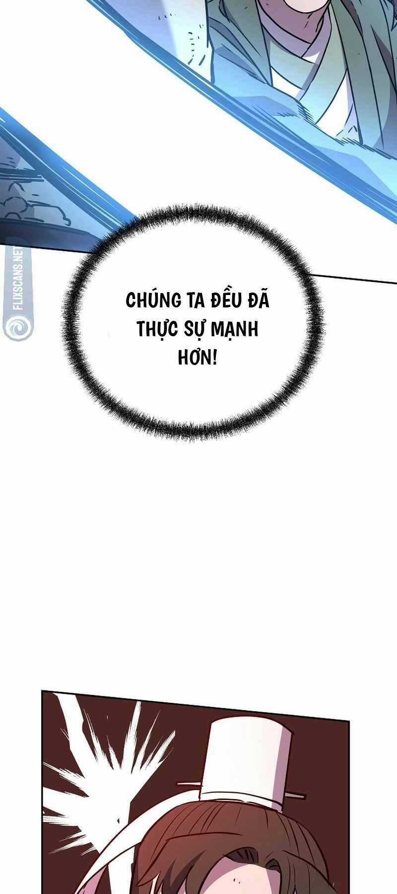 Sự Chuyển Sinh Vào Võ Lâm Thế Gia Của Ranker Chapter 115 trang 84