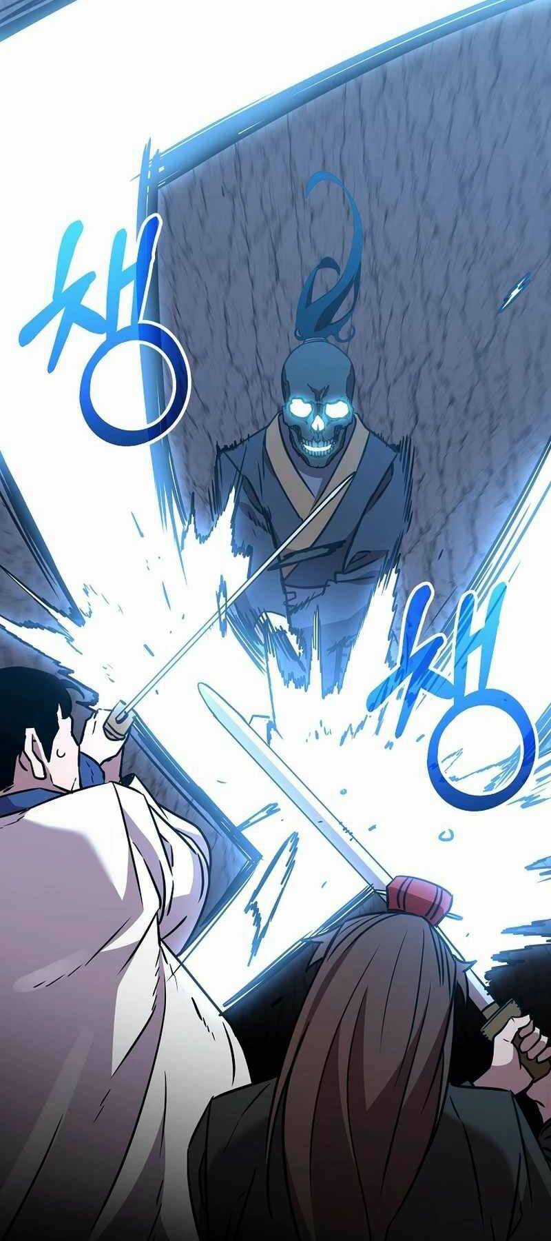 Sự Chuyển Sinh Vào Võ Lâm Thế Gia Của Ranker Chapter 115 trang 86