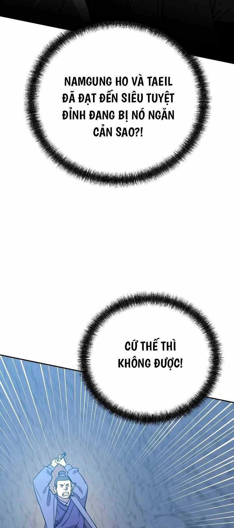 Sự Chuyển Sinh Vào Võ Lâm Thế Gia Của Ranker Chapter 115 trang 87